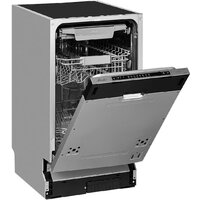 Встраиваемая посудомоечная машина Monsher MD 4515 - Изображение №5 — Chaika Market