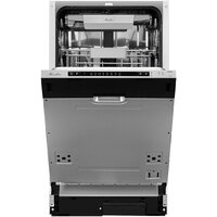 Встраиваемая посудомоечная машина Monsher MD 4515 - Изображение №3 — Chaika Market