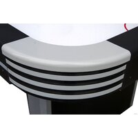 Аэрохоккей Weekend Neon-X - Изображение №7 — Chaika Market