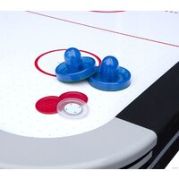 Аэрохоккей Weekend Neon-X - Изображение №6 — Chaika Market