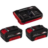 Газонокосилка Einhell Rasarro 36/38 (с 2-мя АКБ) - Изображение №6 — Chaika Market