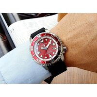 Наручные часы Citizen BN0159-15X - Изображение №4 — Chaika Market