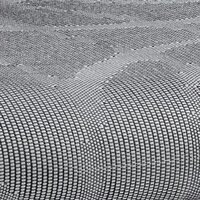 Офисное кресло Everprof Alfa Grey (сетка, серый) - Изображение №6 — Chaika Market