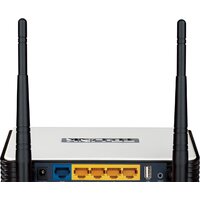 Wi-Fi роутер TP-Link TL-MR3420 - Изображение №2 — Chaika Market