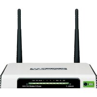 Wi-Fi роутер TP-Link TL-MR3420 — Chaika Market