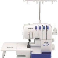 Оверлок Brother 3034DWT - Изображение №2 — Chaika Market