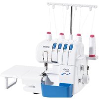 Оверлок Brother 3034DWT — Chaika Market