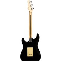 Электрогитара Stagg SES-30 BK - Изображение №3 — Chaika Market