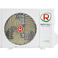 Кондиционер Royal Clima Royal Fresh Full DC EU Inverter RCI-RF30HN - Изображение №6 — Chaika Market