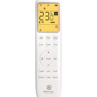 Кондиционер Royal Clima Royal Fresh Full DC EU Inverter RCI-RF30HN - Изображение №8 — Chaika Market