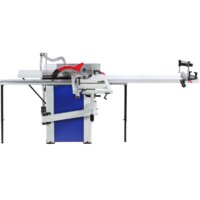 Распиловочный (циркулярный) станок Belmash (Белмаш) TS-250ST1600/400 - Изображение №3 — Chaika Market