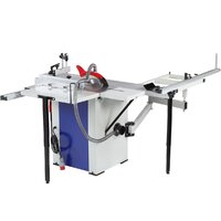 Распиловочный (циркулярный) станок Belmash (Белмаш) TS-250ST1600/400 - Изображение №6 — Chaika Market