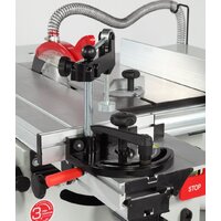 Распиловочный (циркулярный) станок Belmash (Белмаш) TS-250ST1600/400 - Изображение №14 — Chaika Market