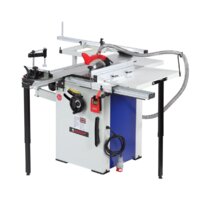 Распиловочный (циркулярный) станок Belmash (Белмаш) TS-250ST1600/400 - Изображение №5 — Chaika Market