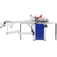 Распиловочный (циркулярный) станок Belmash (Белмаш) TS-250ST1600/400 - Изображение №4 — Chaika Market