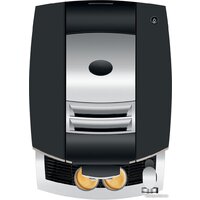 Кофемашина JURA J8 Midnight Silver EA 15471 - Изображение №4 — Chaika Market