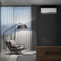 Кондиционер Electrolux Smartline EACS-18HSM/N8_V2 - Изображение №12 — Chaika Market