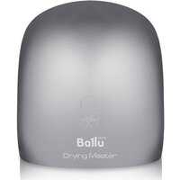 Сушилка для рук Ballu BAHD-2000DM (серебристый) - Изображение №2 — Chaika Market