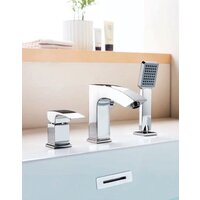 Смеситель Ledeme L1198 — Chaika Market