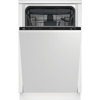 Встраиваемая посудомоечная машина BEKO DIS46120 — Chaika Market