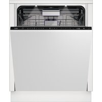 Встраиваемая посудомоечная машина BEKO BDIN38646D — Chaika Market
