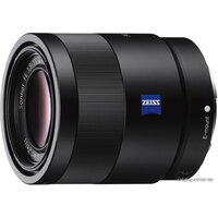 Объектив Sony Sonnar T* FE 55mm F1.8 ZA (SEL55F18Z) — Chaika Market
