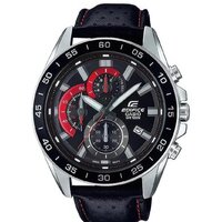 Наручные часы Casio Edifice EFV-550L-1A — Chaika Market
