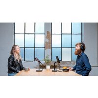 Комплект для звукозаписи Audient EVO Start Recording Bundle - Изображение №11 — Chaika Market