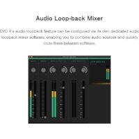 Комплект для звукозаписи Audient EVO Start Recording Bundle - Изображение №20 — Chaika Market