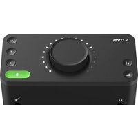Комплект для звукозаписи Audient EVO Start Recording Bundle - Изображение №4 — Chaika Market