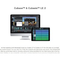 Комплект для звукозаписи Audient EVO Start Recording Bundle - Изображение №12 — Chaika Market