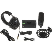 Комплект для звукозаписи Audient EVO Start Recording Bundle - Изображение №10 — Chaika Market