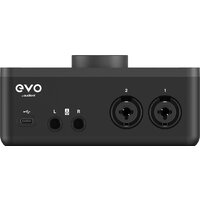 Комплект для звукозаписи Audient EVO Start Recording Bundle - Изображение №7 — Chaika Market