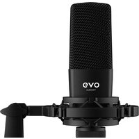 Комплект для звукозаписи Audient EVO Start Recording Bundle - Изображение №8 — Chaika Market