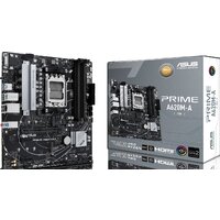 Материнская плата ASUS Prime A620M-A-CSM - Изображение №6 — Chaika Market