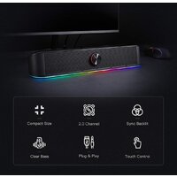 Акустика Redragon GS560 - Изображение №4 — Chaika Market