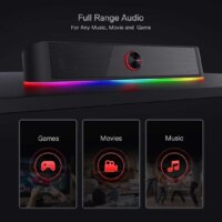 Акустика Redragon GS560 - Изображение №6 — Chaika Market