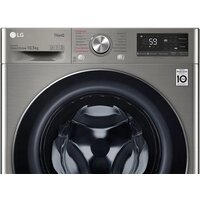 Стиральная машина LG TW4V5RS2S - Изображение №6 — Chaika Market