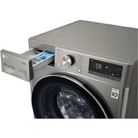 Стиральная машина LG TW4V5RS2S - Изображение №5 — Chaika Market