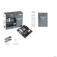 Материнская плата ASUS Prime B650M-A - Изображение №7 — Chaika Market