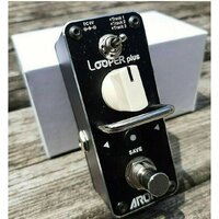 Гитарная педаль Tomsline Looper ALP-3S - Изображение №2 — Chaika Market