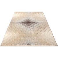 Ковер для жилой комнаты Moldabela Soho Прямоугольник 5581 1 18455 (2.0x3.0) — Chaika Market