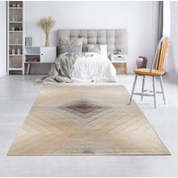 Ковер для жилой комнаты Moldabela Soho Прямоугольник 5581 1 18455 (2.0x3.0) - Изображение №4 — Chaika Market