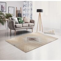 Ковер для жилой комнаты Moldabela Soho Прямоугольник 5581 1 18455 (2.0x3.0) - Изображение №5 — Chaika Market