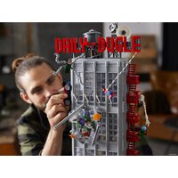 Конструктор LEGO Marvel Super Heroes 76178 Редакция Дейли Бьюгл - Изображение №30 — Chaika Market