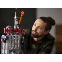 Конструктор LEGO Marvel Super Heroes 76178 Редакция Дейли Бьюгл - Изображение №27 — Chaika Market