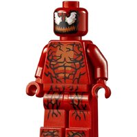 Конструктор LEGO Marvel Super Heroes 76178 Редакция Дейли Бьюгл - Изображение №18 — Chaika Market