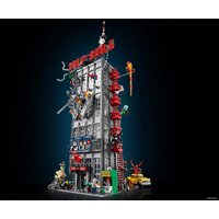 Конструктор LEGO Marvel Super Heroes 76178 Редакция Дейли Бьюгл - Изображение №23 — Chaika Market