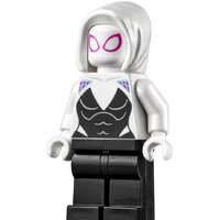 Конструктор LEGO Marvel Super Heroes 76178 Редакция Дейли Бьюгл - Изображение №20 — Chaika Market