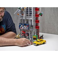 Конструктор LEGO Marvel Super Heroes 76178 Редакция Дейли Бьюгл - Изображение №42 — Chaika Market